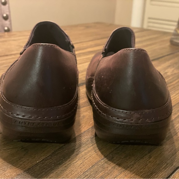 Timberland PRO Renova Brown Size 10M - Picture 5 of 8